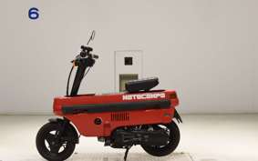 HONDA MOTOCOMPO 1999 AB12