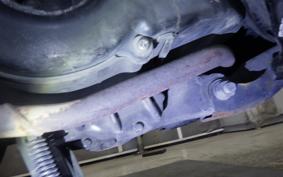 SUZUKI ADDRESS V125 S 1984 CF4MA