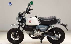 HONDA MONKEY 125 2015 JB05