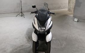 YAMAHA TRICITY 125 SEC1J