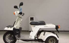 HONDA GYRO X TD01