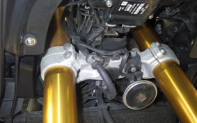 YAMAHA MT-09 Tracer 2015 RN36J