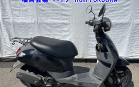 SUZUKI LET's