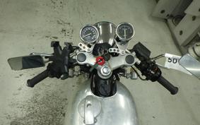 YAMAHA SR400 Gen.3 2005 RH01J