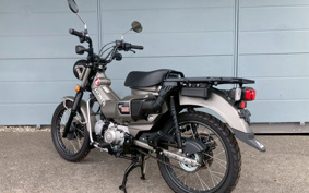 HONDA CT125 HUNTER  CUB  JA65