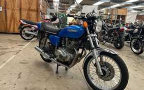 SUZUKI GS400 2025 GS400
