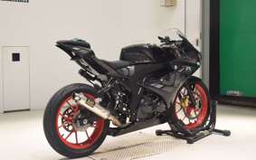 SUZUKI GSX-R125 DL33B