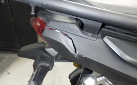 HONDA ADV150 2022 KF38