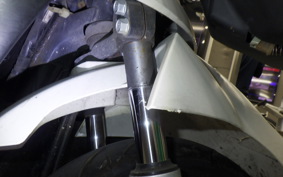 YAMAHA GEAR Gen.2 2026 UA06J