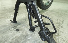 HONDA C50 SUPER CUB 2019 AA01