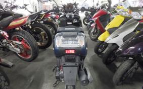 HONDA ﾀﾞﾝｸ AF78