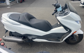 HONDA FORZA ABS MF10