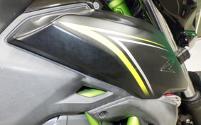 KAWASAKI Z650 A 2017 ER650H