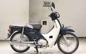 HONDA C50 SUPER CUB AA04