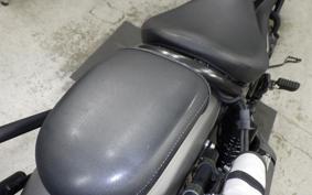 HONDA REBEL 250 A MC49