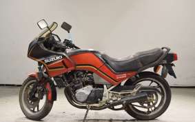 SUZUKI GS250FW GJ71A
