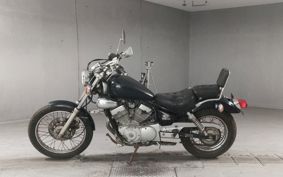 YAMAHA VIRAGO 250 3DM