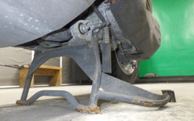 HONDA LEAD 110 2012 JF19