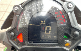 KAWASAKI Z400 2022 EX400G