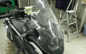 HONDA ADV160 KF54
