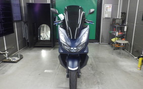 HONDA PCX 125 2025 JK05