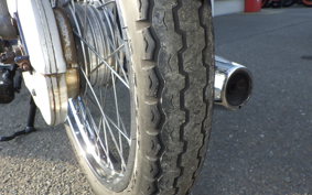 HONDA C90 SUPER CUB HA02