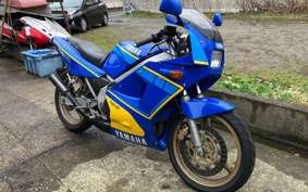 YAMAHA TZR250-1 1KT
