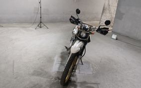 YAMAHA SEROW 250 DG17J