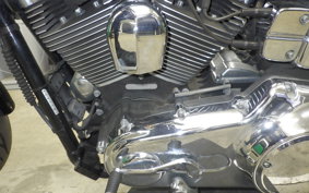 HARLEY FXDL 1580 2010