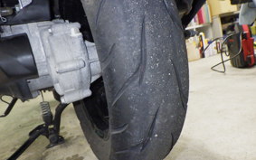 YAMAHA CYGNUSｸﾞﾘﾌｧｽ 2025 SEJ4J