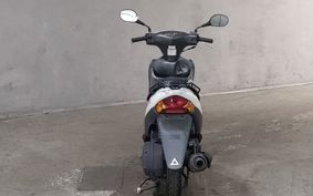 SUZUKI ADDRESS V125 CF4EA