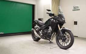 HONDA 400X 2022 NC56