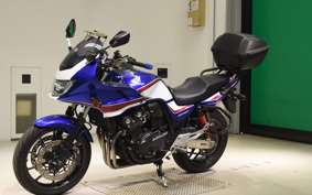 HONDA CB400 SUPER BOLDOR A 2021 NC42