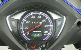 SUZUKI ADDRESS 110 2021 CE47A
