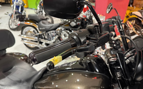 HARLEY FLTRXS 2020 KTP