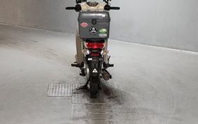 HONDA SUPER CUB110 JA10