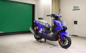 YAMAHA CYGNUS 125 X 2025 SEM5J