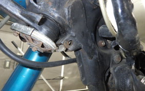HONDA CB125 K CB125K
