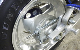 HONDA MONKEY 2003 Z50J