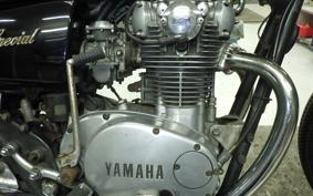 YAMAHA XS650 SPECIAL 1982 3G5
