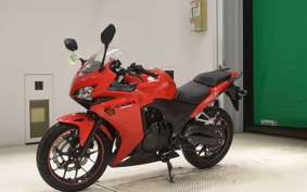 HONDA CBR400R 2015 NC47