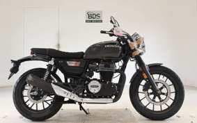 HONDA GB350S 2026 NC59