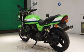 KAWASAKI ZRX400 2008 ZR400E