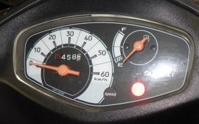 SUZUKI ADDRESS V50 Gen.2 CA44A
