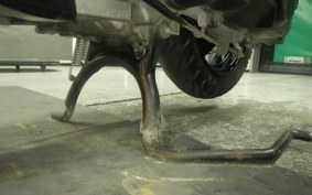 SUZUKI ADDRESS V50 2002 CA4BA