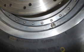 HARLEY FLSTF 1450 2002