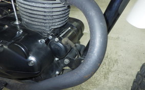 KAWASAKI 250TR 1998 BJ250F