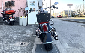 HARLEY FLSTN1340-1450 2010 JD5