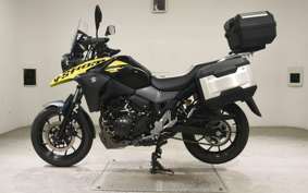 SUZUKI V-STROM 250 A 2020