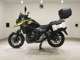 Фото Suzuki V-STROM 250 A 2020 с японского аукциона